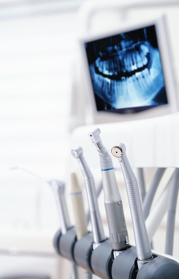 Dental Technology