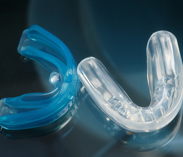 mouthguards