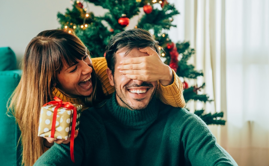 holiday-ready smile, teeth whitening, Rockingham Prosthodontics, Dr. Rigby, Harrisonburg VA dentist